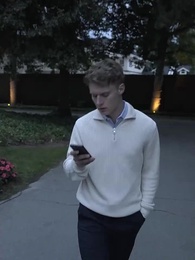 Episodio 55 - Un tuffo nell'amore