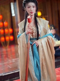 ตอนที่ 19 - แสงหิ่งห้อยไม่อาจเทียบแสงจันทรา