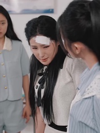 全家聽到養妹心聲我開啟冷血模式 - Episode 14