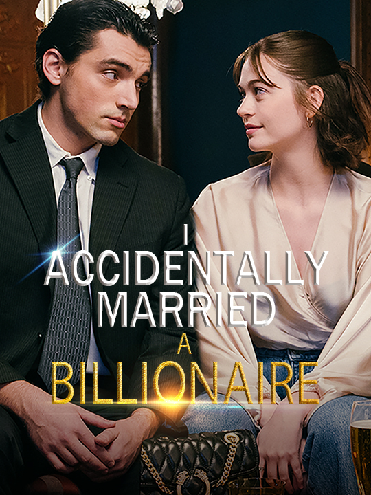Poster I Accidentally Marrried A Billionaire