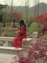 第30集 - 少帥,夫人說她不配