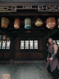 Episodio 34 - Finalmente Immortale