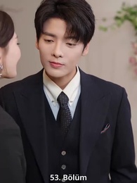 Geciken Bahar - Episode 53