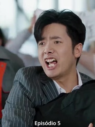 O Exilado que Voltou ao Topo - Episode 5