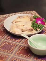 Tập 34 - Vương Gia Có Vương Phi Chống Lưng