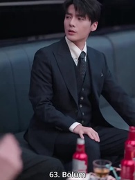 Geciken Bahar - Episode 63