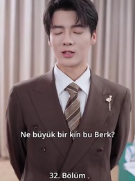 Geciken Bahar - Episode 32