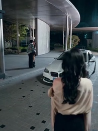 Episodio 9 - [Doblado]Te amé, pero elegí a otro