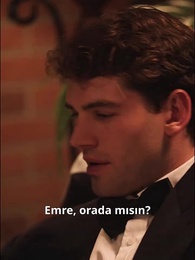 CEO'nun Baştan Çıkaran Sekreteri - Episode 15