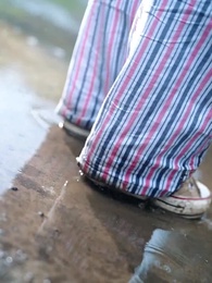 Mémoire Perdue, Amour Retrouvé - Episode 3