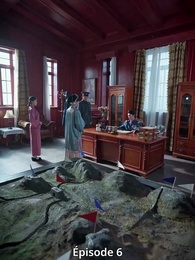 Lueurs de révolte - Episode 6