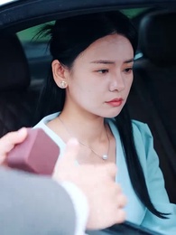 Épisode 25 - Mémoire Perdue, Amour Retrouvé