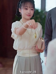 Lueurs de révolte - Episode 28