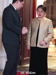 Geciken Bahar - Episode 58