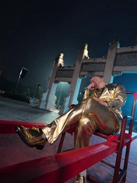 Don't Mess with a Celestial Heir - Episode 35