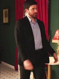 CEO'nun Baştan Çıkaran Sekreteri - Episode 33