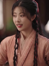 Vương Gia Có Vương Phi Chống Lưng - Episode 15