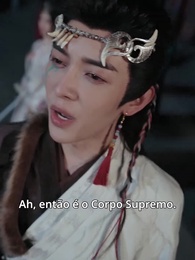 Episódio 57 - Crônicas Divinas O Sangue da Renovação