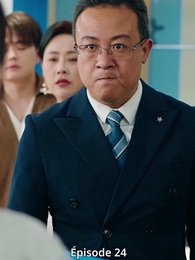 Renaître pour mieux régner - Episode 24