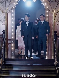 Bölüm 11 - Geciken Bahar