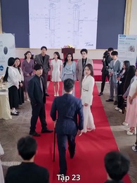 Ba năm còn lại, yêu như thuở đầu - Episode 23