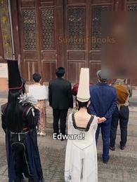 Don't Mess with a Celestial Heir - Episode 75