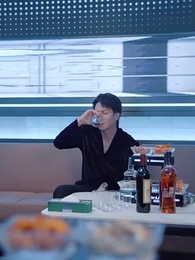 Episode 16 - Berhenti Mencintai