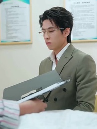 [Dijuluki]Janji Masa Kecil - Episode 62