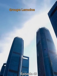 Renaître pour mieux régner - Episode 43