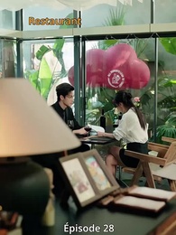 Renaître pour mieux régner - Episode 28