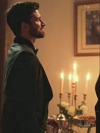 CEO'nun Baştan Çıkaran Sekreteri - Episode 13