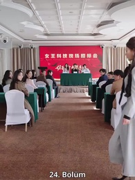 Bölüm 24 - Geciken Bahar