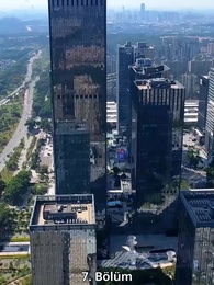 Geciken Bahar - Episode 7