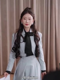 Bölüm 28 - Geciken Bahar