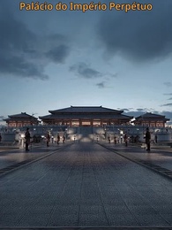 Crônicas Divinas O Sangue da Renovação - Episode 48