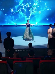 第44話 - 覚醒－歌姫の条件