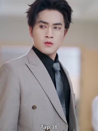 Ba năm còn lại, yêu như thuở đầu - Episode 38