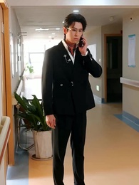 [Dijuluki]Janji Masa Kecil - Episode 20