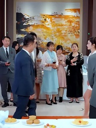 第8話 - 覚醒-歌姫の条件