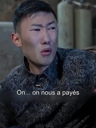 Épisode 29 - [Doublé]À l'écoute de ta voix