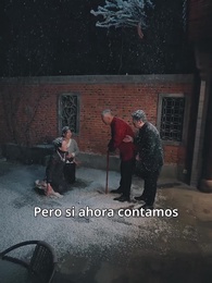 Episodio 74 - El Regreso Dulce