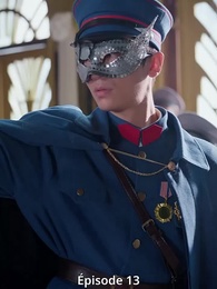 Épisode 13 - Lueurs de révolte