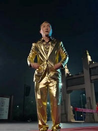 Don't Mess with a Celestial Heir - Episode 37