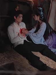 Vương Gia Có Vương Phi Chống Lưng - Episode 49