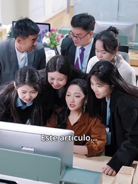 Episodio 38 - El Regreso Dulce