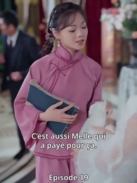 Lueurs de révolte - Episode 19