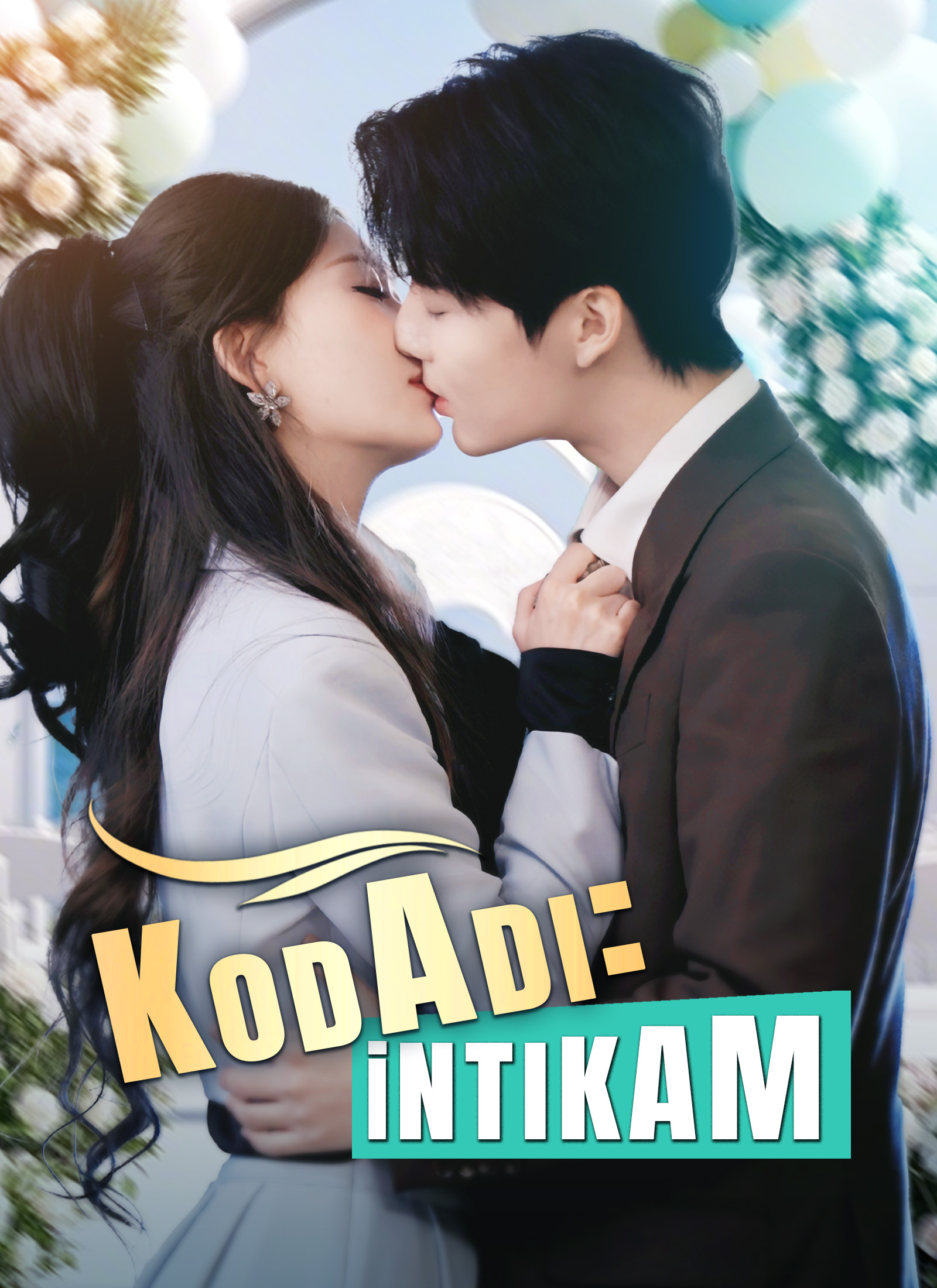 Kod Adı: İntikam
