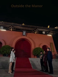 Don't Mess with a Celestial Heir - Episode 33