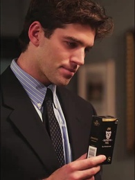 CEO'nun Baştan Çıkaran Sekreteri - Episode 5