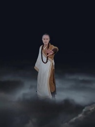 Crônicas Divinas O Sangue da Renovação - Episode 53